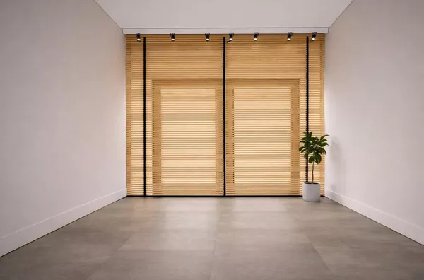 Sala comercial para aluguel - Lorena