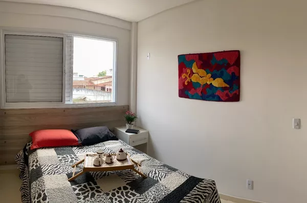 Apartamento para aluguel,  Vila Nunes, Lorena