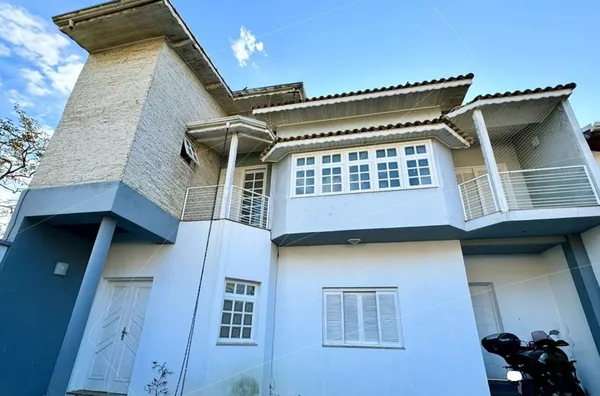 Casa para venda, 3 quarto(s),  Chacara Do Moinho, Cachoeira Paulista