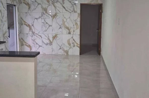 Casa para venda, Parque Rodovia - Lorena