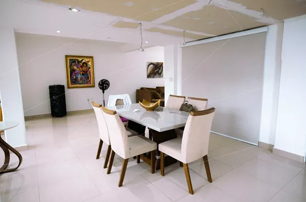 Casa para venda, 4 quarto(s),  Vila Zelia, Lorena