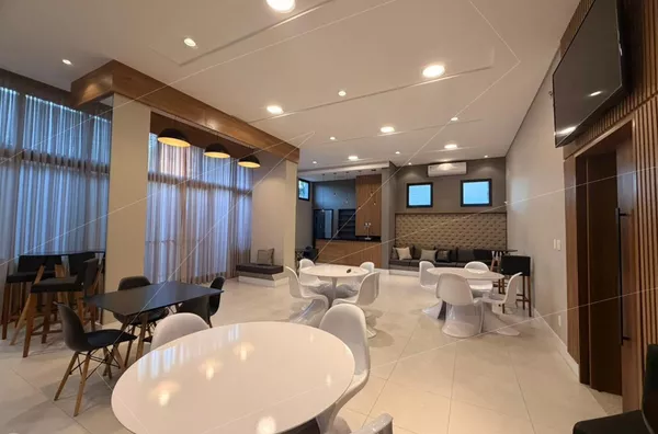 Apartamento Edifício La Sierra para venda, 3 quarto(s),  Nova Lorena, Lorena