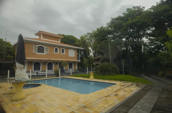 Casa para venda - Internacional Park - 1.800m²
