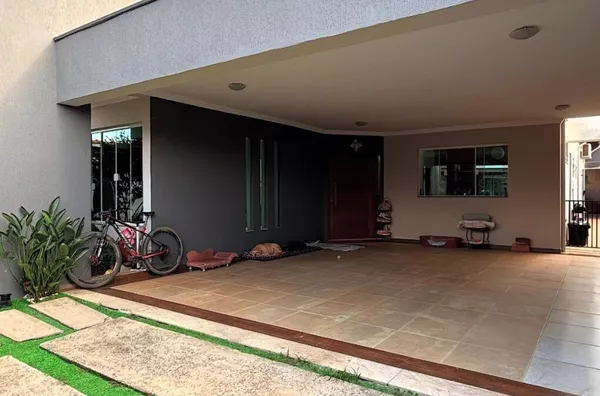 Casa para venda, Parque Mondesir, Lorena