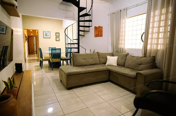 Casa para venda, 3 quarto(s),  Cruz, Lorena