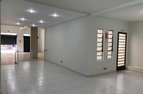 Sala comercial para venda,  Centro, Lorena