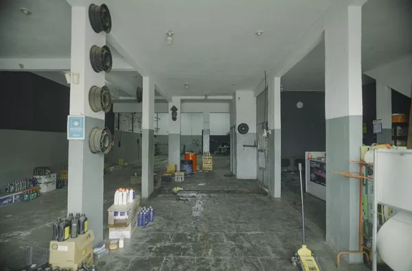 Ponto comercial para venda - Aparecida