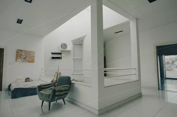 Casa para venda, 5 quarto(s),  Cruz, Lorena