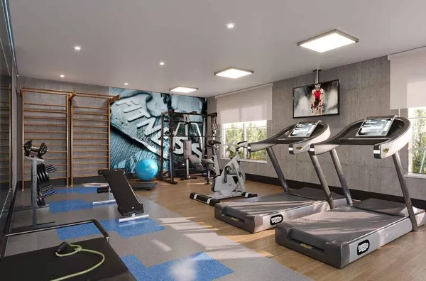 Apartamento para venda,  Cidade Industrial, Lorena