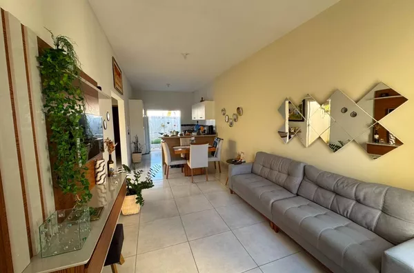 Casa para venda no bairro da Cruz, Lorena