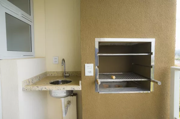 Apartamento para venda, 2 quarto(s),  Vila Geny, Lorena