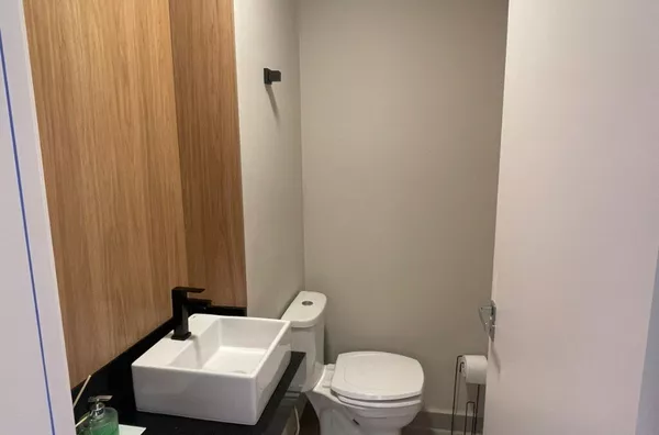 Sala comercial para aluguel Healthmall Lorena