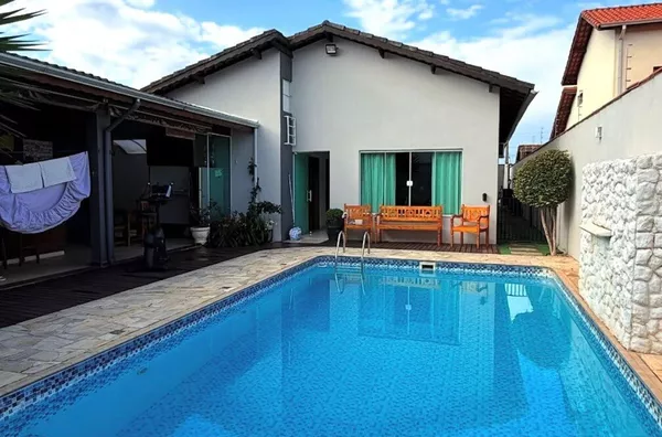 Casa para venda, Parque Mondesir, Lorena