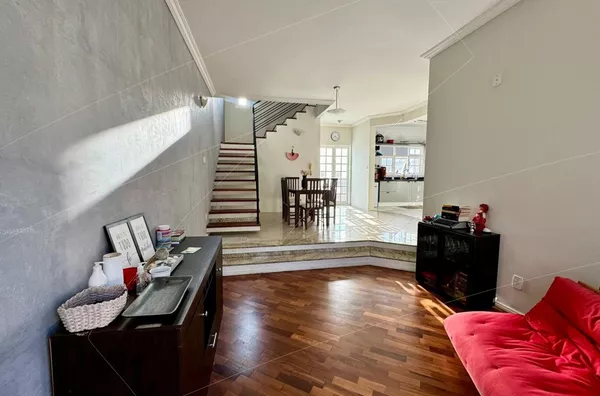 Casa para venda, 3 quarto(s),  Chacara Do Moinho, Cachoeira Paulista