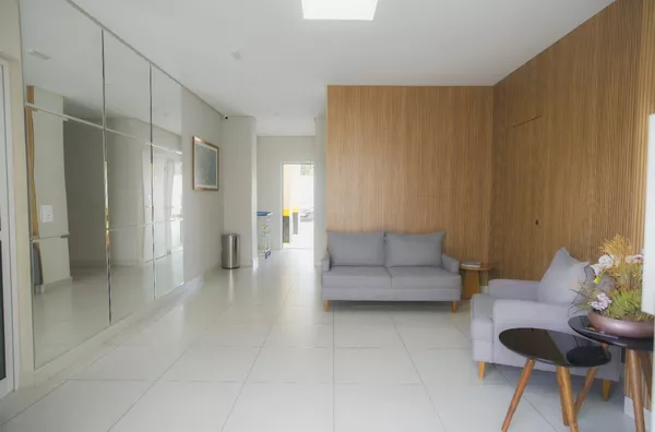 Apartamento para venda, 2 quarto(s),  Vila Geny, Lorena