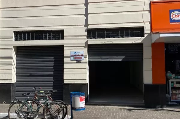 Sala comercial para venda,  Centro, Lorena