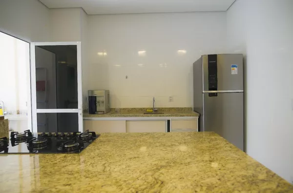 Apartamento para venda, 2 quarto(s),  Vila Geny, Lorena