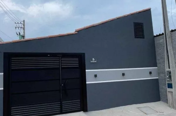 Casa para venda, Parque Rodovia - Lorena