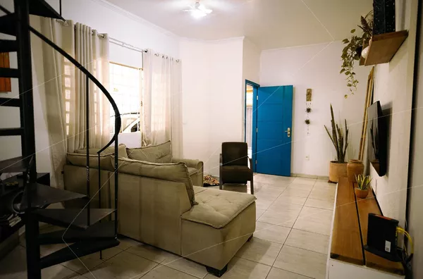 Casa para venda, 3 quarto(s),  Cruz, Lorena
