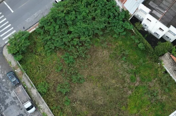 Terreno para venda,  Santo Antônio, Lorena