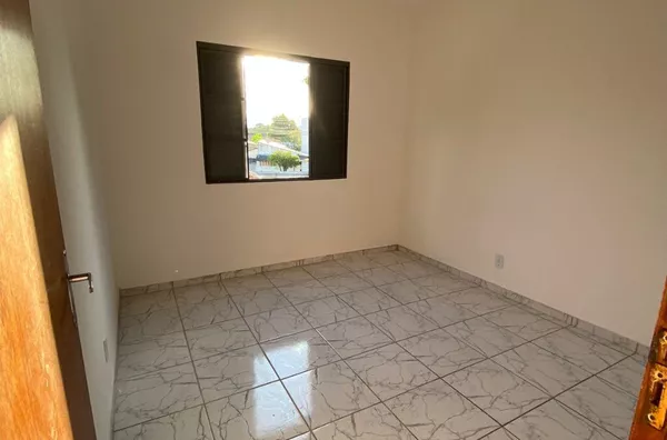 Apartamento para aluguel, 2 quarto(s),  Cabelinha, Lorena