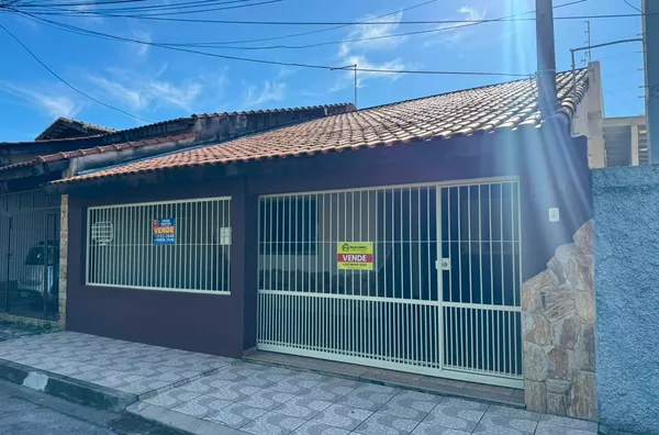 Casa para venda, 2 quarto(s),  Vila Nunes, Lorena