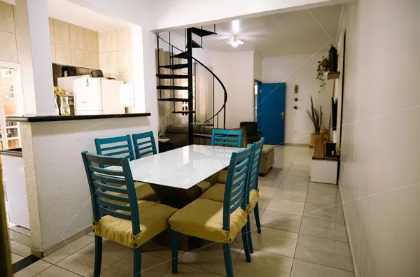 Casa para venda, 3 quarto(s),  Cruz, Lorena