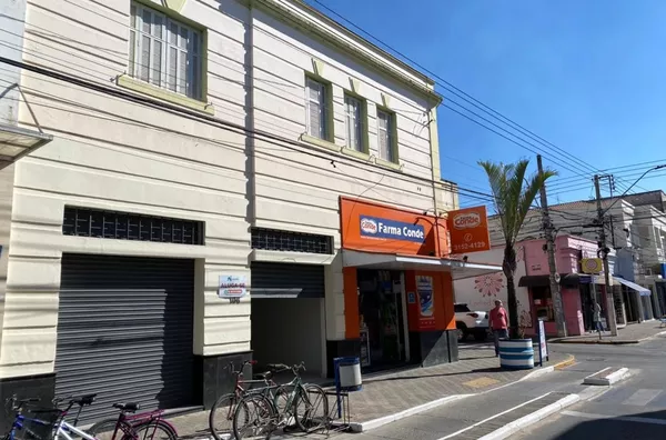 Sala comercial para venda,  Centro, Lorena