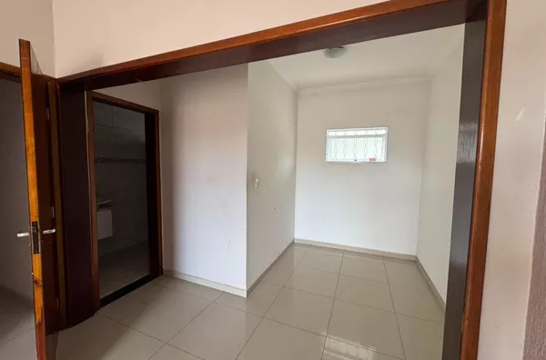 Apartamento para aluguel, 3 quarto(s),  Cruz, Lorena