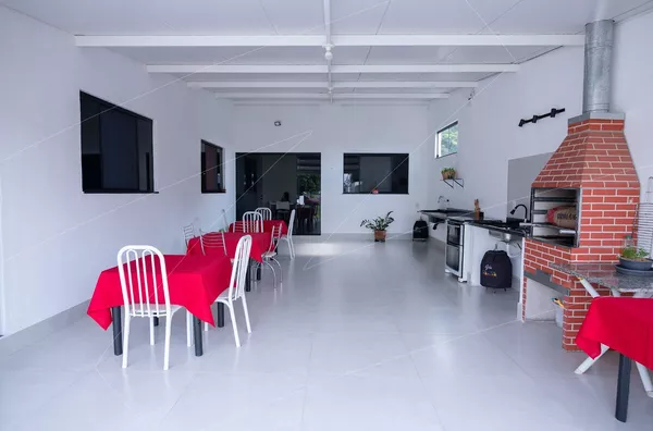 Chácara para venda, 2 quarto(s),  Vila Portugal, Lorena