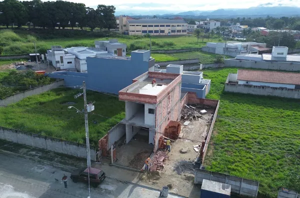 Sobrado para venda,  Cidade Industrial, Lorena