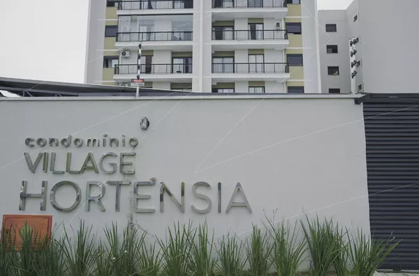 Apartamento para venda, 2 quarto(s),  Village Santana, Guaratinguetá