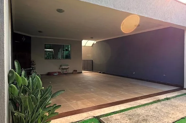 Casa para venda, Parque Mondesir, Lorena