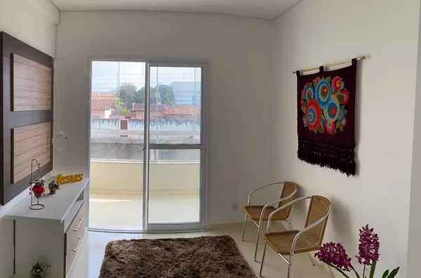 Apartamento para aluguel,  Vila Nunes, Lorena