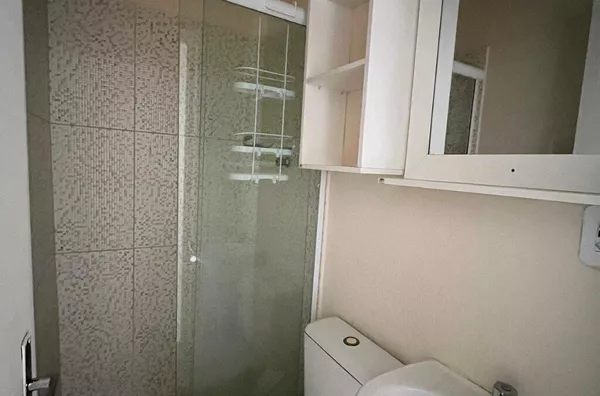 Apartamento para aluguel,  Centro, Lorena