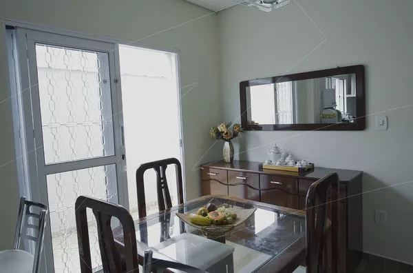 Casa para venda, 3 quarto(s),  Parque Residencial Itaguassu, Aparecida