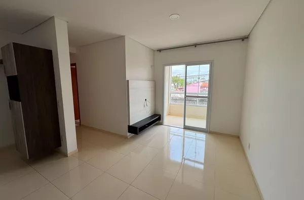 Apartamento para aluguel,  Vila Nunes, Lorena