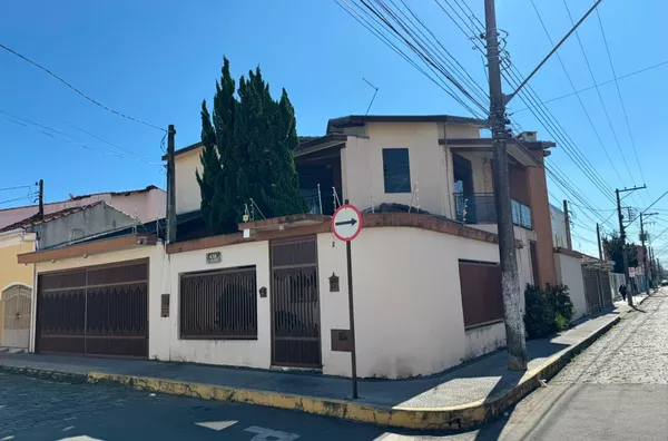 Sobrado para venda,  Centro, Lorena
