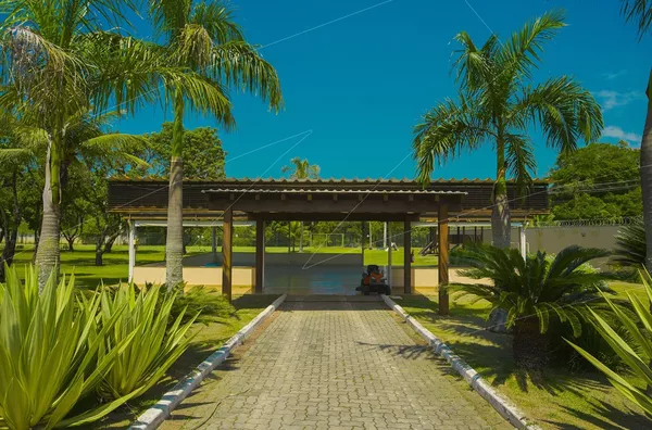 Chácara para venda, 5 quarto(s),  Aterrado, Lorena