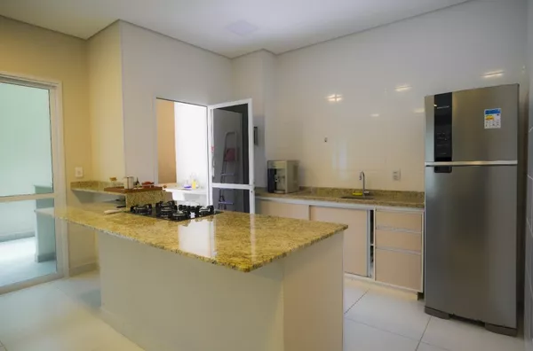 Apartamento para venda, 2 quarto(s),  Vila Geny, Lorena