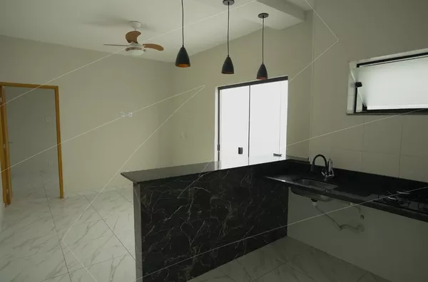 Casa para venda, 2 quarto(s),  Pedregulho, Guaratinguetá