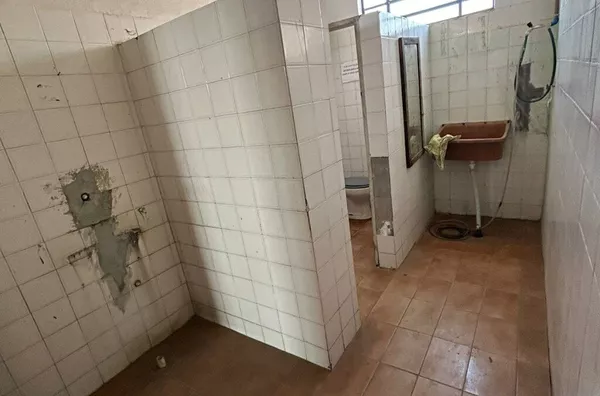 Barracão para aluguel,  Vila Nunes, Lorena
