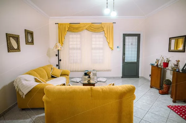 Casa para venda, 4 quarto(s),  - Vila Nunes, Lorena-SP