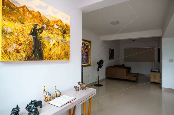 Casa para venda, 4 quarto(s),  Vila Zelia, Lorena