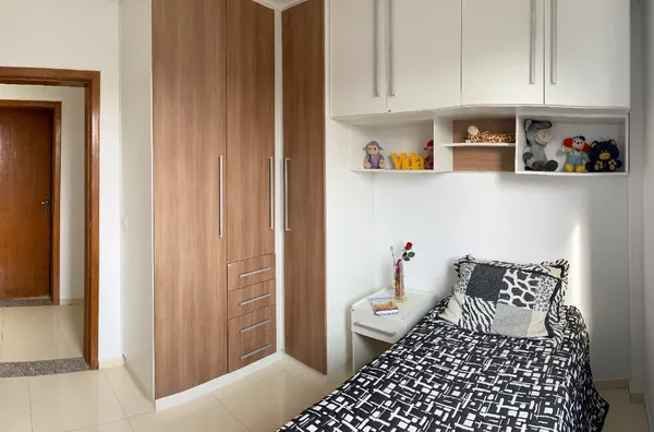 Apartamento para aluguel,  Vila Nunes, Lorena