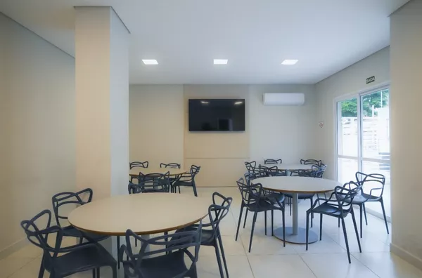 Apartamento para venda, 2 quarto(s),  Vila Geny, Lorena