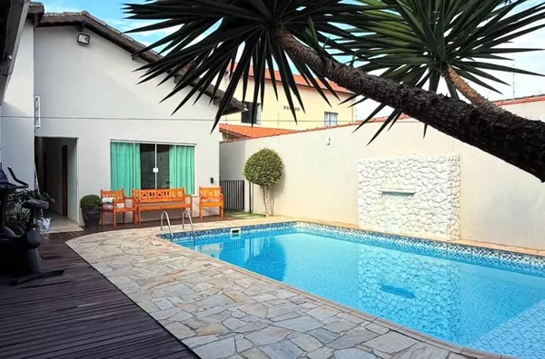 Casa para venda, Parque Mondesir, Lorena