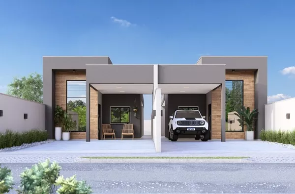 CASA PARA VENDA - JARDIM IPÊ 4
