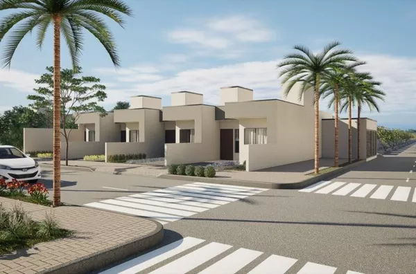 Condominio Recanto do Iguaçu