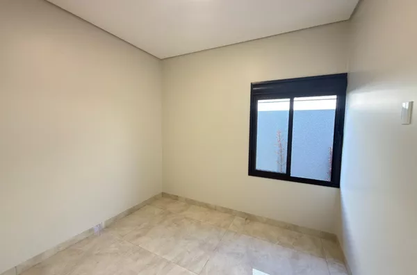 Casa Pronta no Jardim Ipe 4 - Foz do Iguaçu